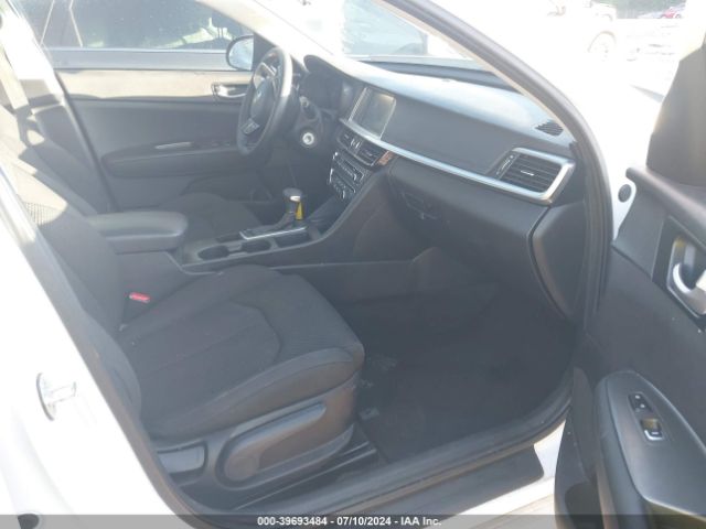 5XXGT4L32LG396809 KIA Optima Lx