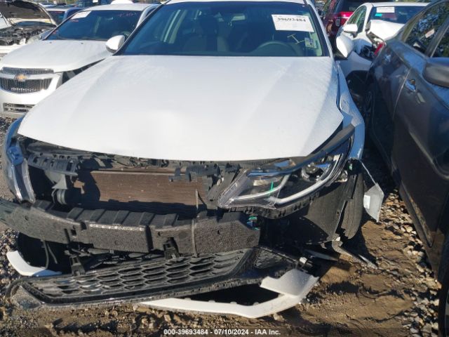 5XXGT4L32LG396809 KIA Optima Lx