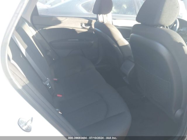 5XXGT4L32LG396809 KIA Optima Lx
