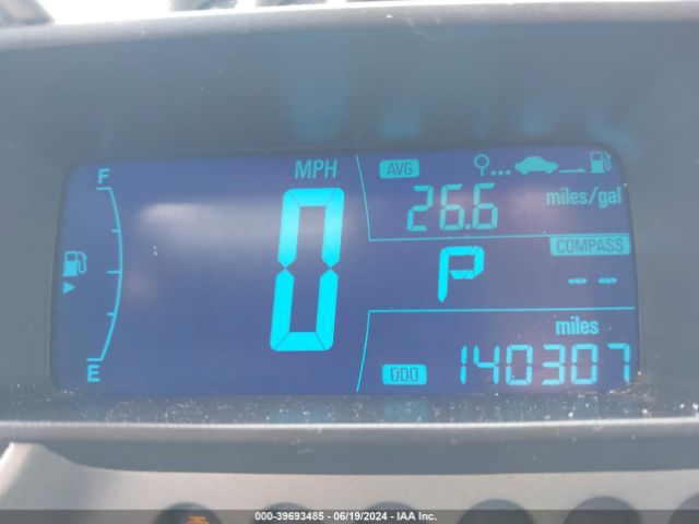 1G1JC5SG1F4193384 Chevrolet Sonic Lt Auto