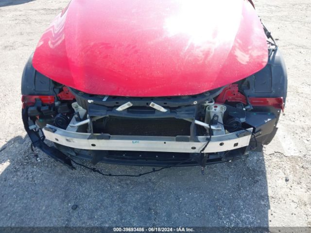 ZARFAEDNXH7543536 Alfa Romeo Giulia Awd