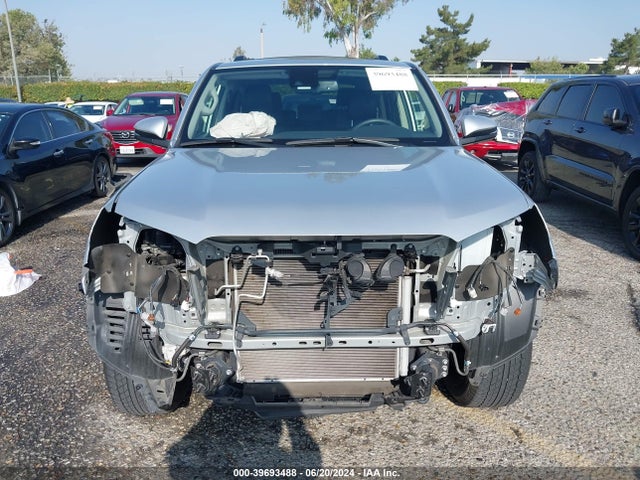 Toyota 4runner Sr5 Premium 2021 JTEFU5JR5M5248483 Image 13