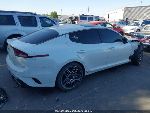 KNAE55LC1N6120160 KIA Stinger Gt2