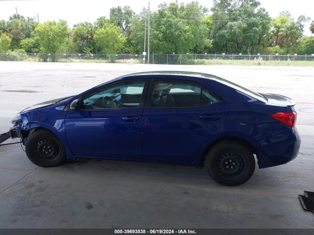 Toyota COROLLA SE 2019 5YFBURHE0KP931107 Image 15