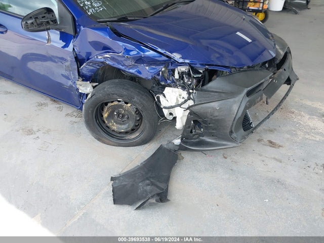 Toyota COROLLA SE 2019 5YFBURHE0KP931107 Image 6