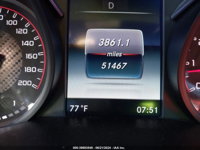 WDDWJ8HB0HF461872 Mercedes-Benz Amg C 63 S