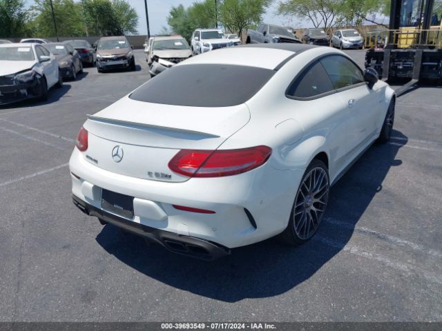WDDWJ8HB0HF461872 Mercedes-Benz Amg C 63 S