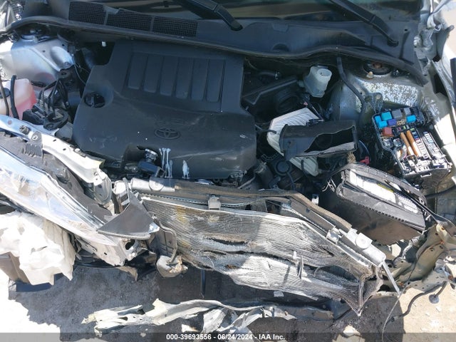 Toyota Venza Xle V6 2014 4T3BK3BB1EU108665 Image 10