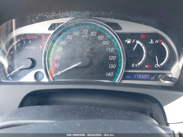 Toyota Venza Xle V6 2014 4T3BK3BB1EU108665 Image 7