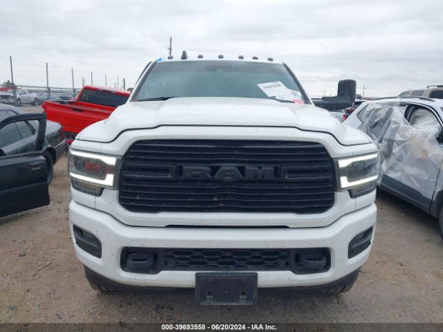 3C6UR5NL4NG316969 RAM 2500 Laramie Mega Cab 4x4 6'4 Box