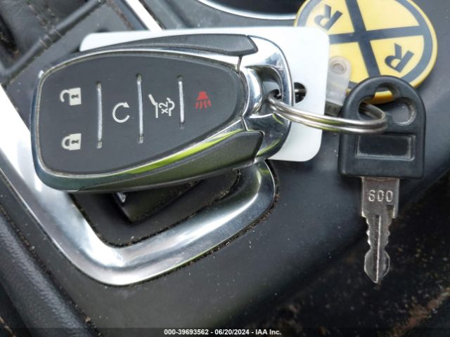 2GNAXMEVXJ6136132 Chevrolet Equinox Premier