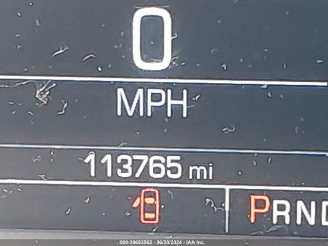 2GNAXMEVXJ6136132 Chevrolet Equinox Premier