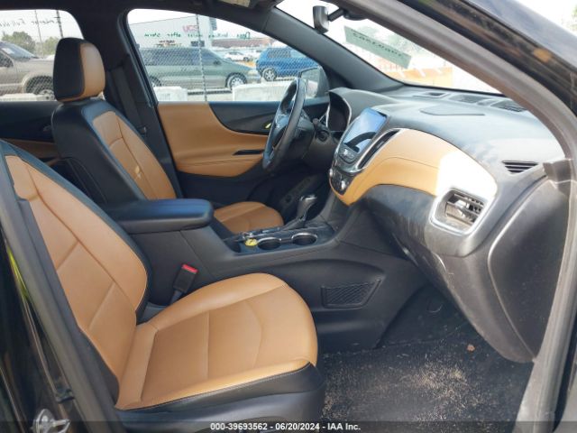 2GNAXMEVXJ6136132 Chevrolet Equinox Premier