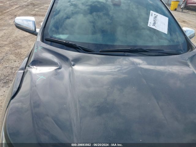 2GNAXMEVXJ6136132 Chevrolet Equinox Premier