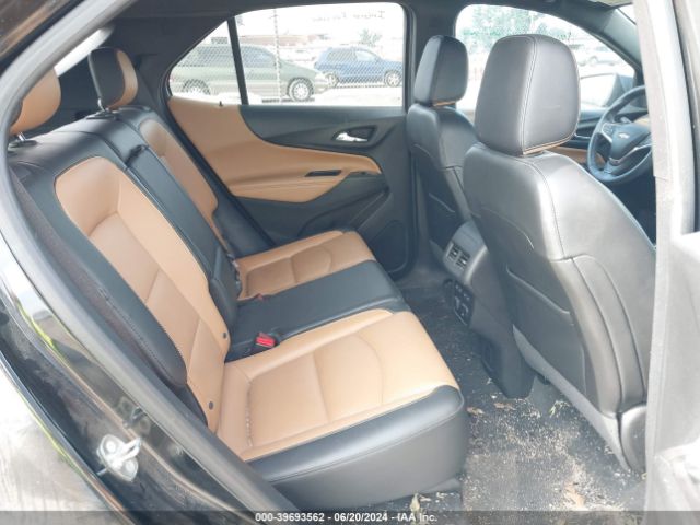 2GNAXMEVXJ6136132 Chevrolet Equinox Premier