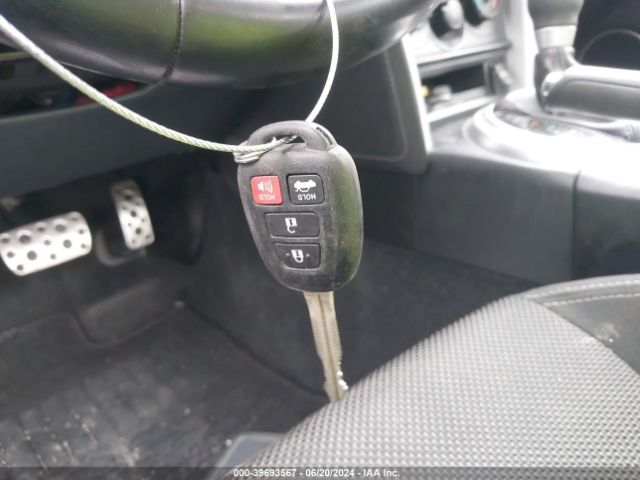 JF1ZNAA11L8753540 Toyota 86