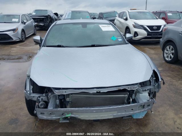 JF1ZNAA11L8753540 Toyota 86
