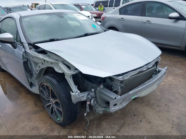 JF1ZNAA11L8753540 Toyota 86