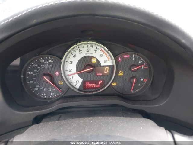 JF1ZNAA11L8753540 Toyota 86