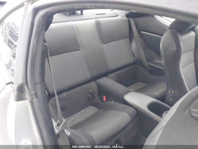 JF1ZNAA11L8753540 Toyota 86