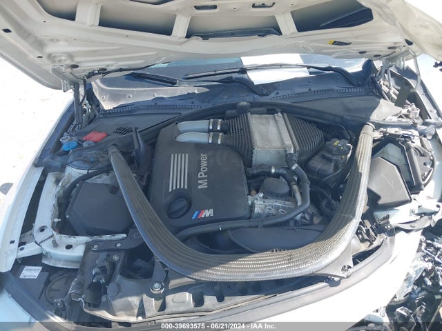 BMW M4 2017 WBS3R9C35HA014181 Image 10