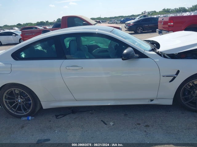 BMW M4 2017 WBS3R9C35HA014181 Image 12