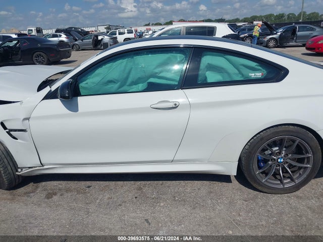 BMW M4 2017 WBS3R9C35HA014181 Image 13