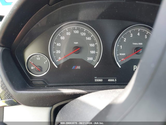 BMW M4 2017 WBS3R9C35HA014181 Image 14