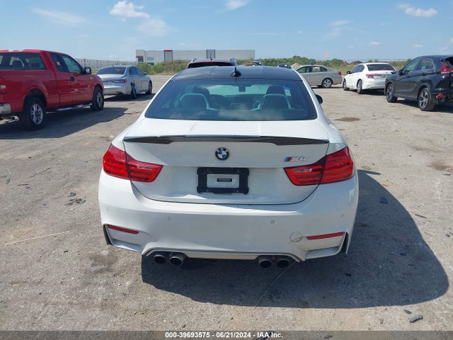 BMW M4 2017 WBS3R9C35HA014181 Image 15