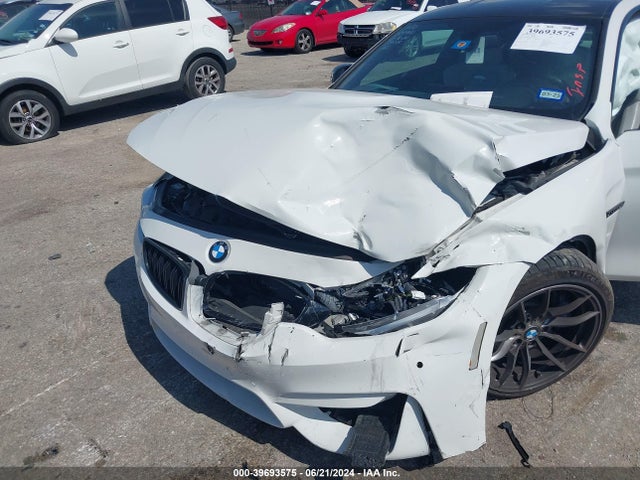 WBS3R9C35HA014181 BMW M4