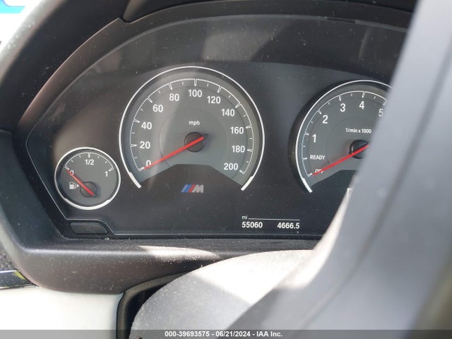 BMW M4 2017 WBS3R9C35HA014181 Image 7