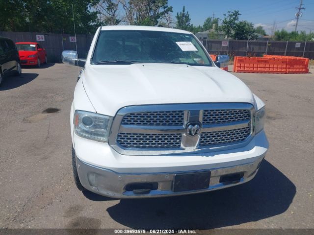 1C6RR7NM6GS162898 RAM 1500 Laramie