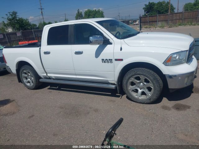 1C6RR7NM6GS162898 RAM 1500 Laramie