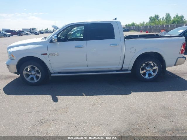 1C6RR7NM6GS162898 RAM 1500 Laramie