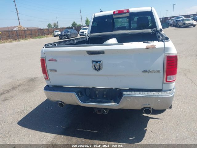 1C6RR7NM6GS162898 RAM 1500 Laramie