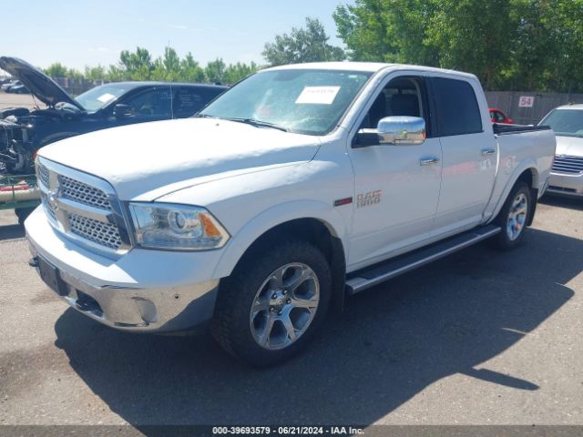 1C6RR7NM6GS162898 RAM 1500 Laramie