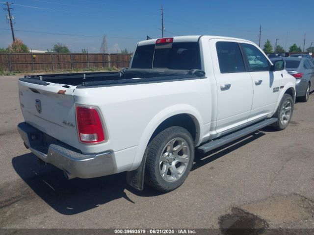 1C6RR7NM6GS162898 RAM 1500 Laramie