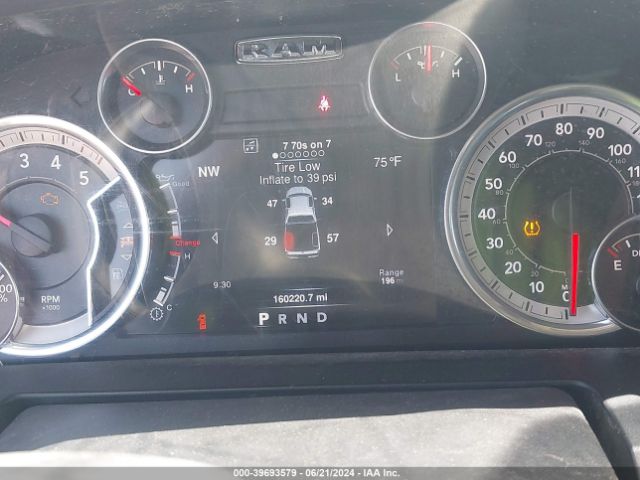 1C6RR7NM6GS162898 RAM 1500 Laramie