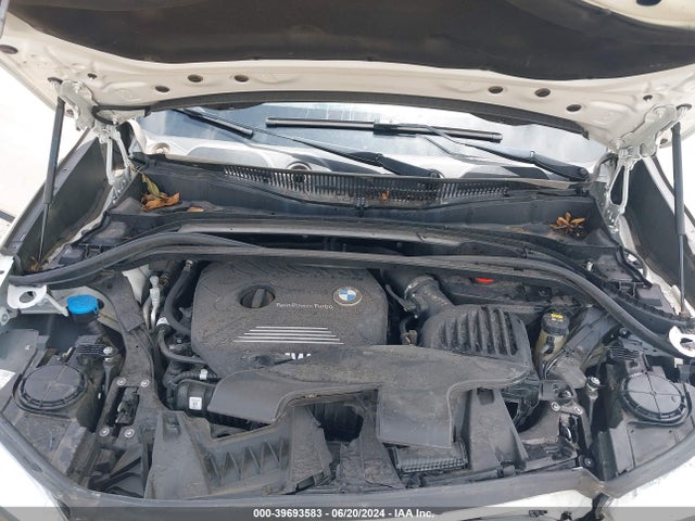 BMW X1 Sdrive28i 2018 WBXHU7C32J5L05576 Image 10