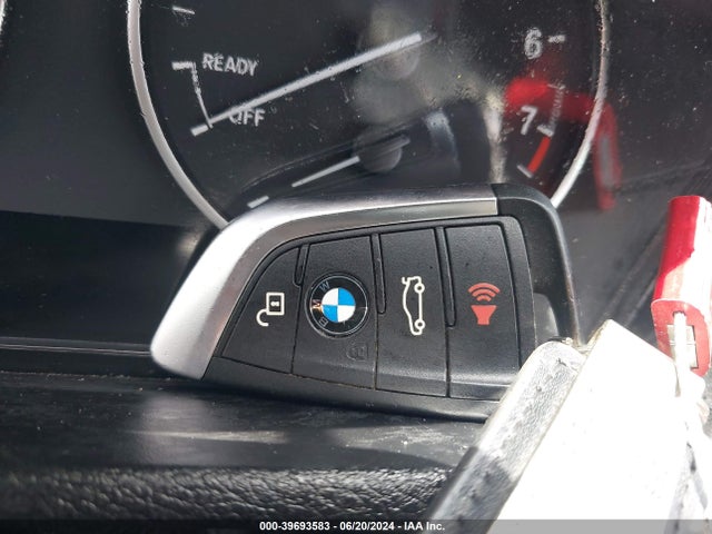 BMW X1 Sdrive28i 2018 WBXHU7C32J5L05576 Image 11
