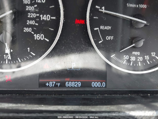 BMW X1 Sdrive28i 2018 WBXHU7C32J5L05576 Image 7