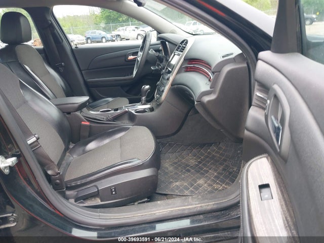Chevrolet MALIBU 1LT 2014 1G11C5SL8EF186464 Image 5