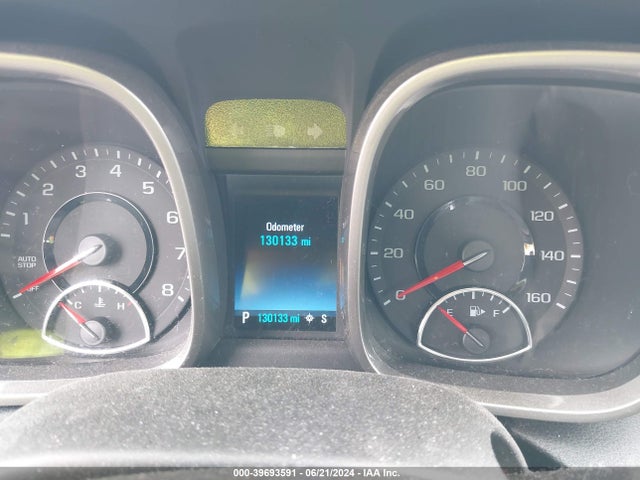 Chevrolet MALIBU 1LT 2014 1G11C5SL8EF186464 Image 7