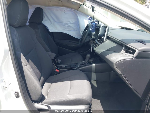 Toyota COROLLA LE 2021 5YFEPMAE5MP207871 Image 5