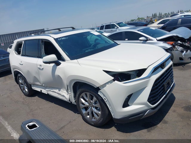 2024 5TDAAAB58RS053054 main image