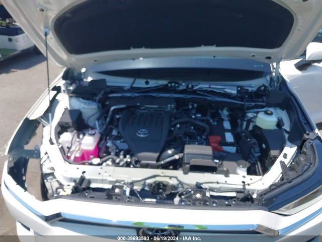 Toyota Grand Highlander Limited 2024 5TDAAAB58RS053054 Image 10