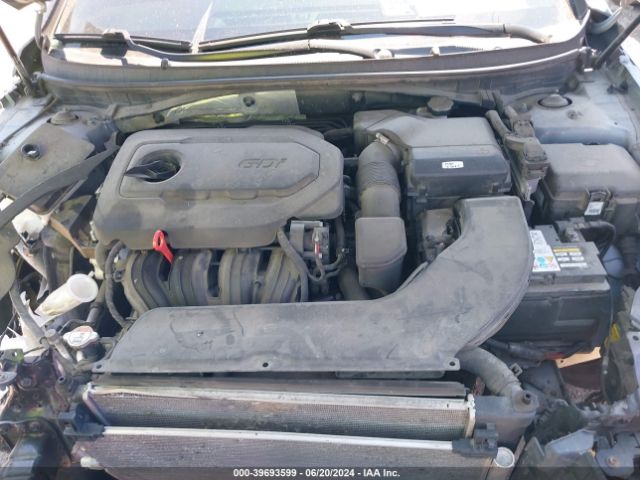 5NPE34AF8FH070204 Hyundai Sonata Limited