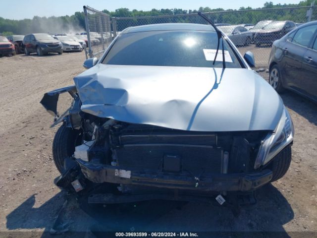 5NPE34AF8FH070204 Hyundai Sonata Limited