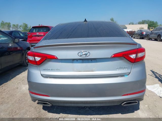 5NPE34AF8FH070204 Hyundai Sonata Limited