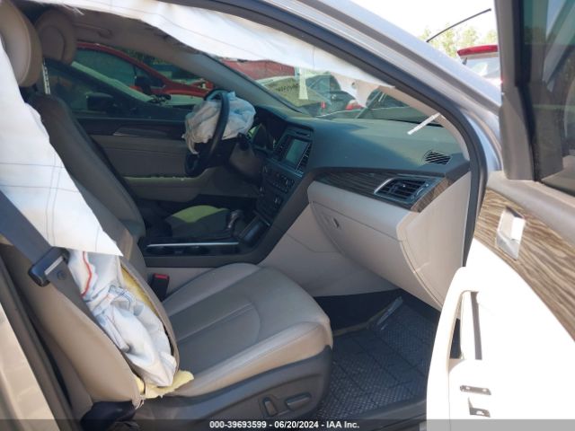 5NPE34AF8FH070204 Hyundai Sonata Limited